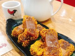 -赏点粤式点心(广州塔店)