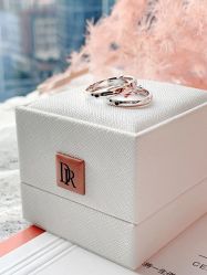 -DR钻戒(杭州星光大道店)