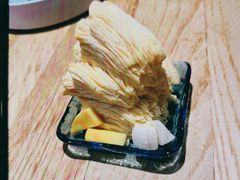 -荷花亭·湖北融合菜(十堰武商MALL店)