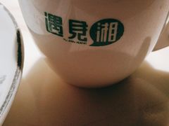 -遇见湘·地道湖南菜(黄埔泰丰店)