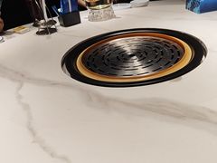 -渔港甄宴·海鲜·地标烟台菜(金沙滩店)