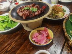 -广府乡下·饭庄(新港东路店)