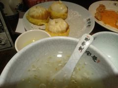 -张氏宽窄巷成都名小吃(茂业百货华强北店)