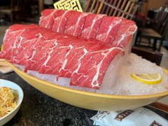 -皇城老妈·大连海鲜火锅(港湾店)