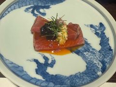 -晴空·日本料理(万象城店)