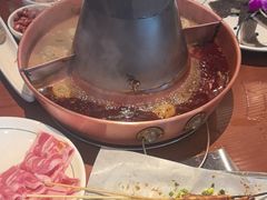 -刘老表·瓦罐汤涮肉(青云谱店)