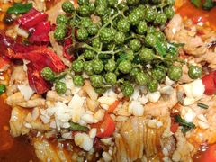 -味福记·本地特色菜(八一万达广场店)