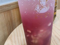 -沪上阿姨鲜果茶(祥光路店)