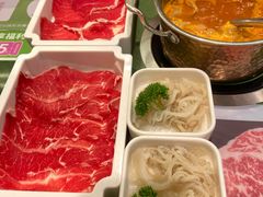 -一围小火锅(佳兆业广场店)