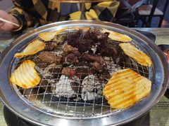 -吉志烤肉(太原总店)