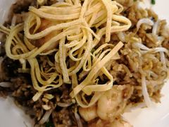 -马来西亚美食街