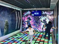 -空气湃·运动嘉年华·团建拓展生日趴·真人CS