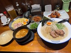 -面道场(森茂店)