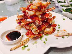 -鱼乐轩海鲜专门店