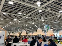 大堂-宜家·瑞典风味餐厅(北京西红门店)