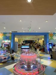 -meland亲子乐园•派对•研学(苏州悠方购物中心店)