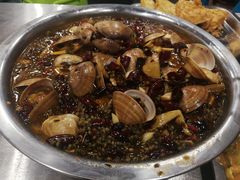 -陈氏肥蛤(小纬六路总店)