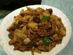 -福来居烤鸭店(天坛二店)