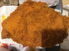 -麦当劳(金稻田路餐)