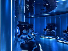 -超体空间SoReal VR(迪士尼小镇店)