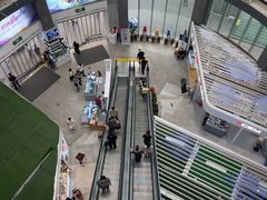 -华强电子世界(深圳二店)
