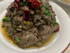 -北平楼·烤鸭·北京菜(牡丹园店)