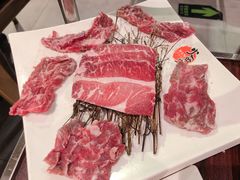 -火炉火自助餐(枫蓝国际店)