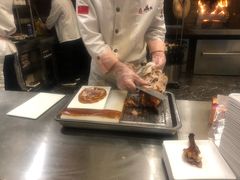 -大鸭梨烤鸭(左家庄店)