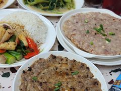 -華歡冰室-WahFoon(吉大店)