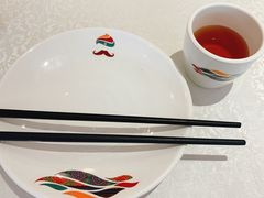 -巴依老爷·新疆美食(上城区天城路店)