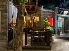 -北方家宴(番禺永旺店)