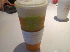 -奈雪的茶(青岛卓悦里INTOWN店)