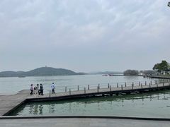 -水上明月·湖景餐厅