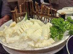 牛黄喉-滇牛云南火锅(桂林路店)