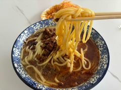 麻辣面-小四川麻辣面馆(新联草街店)