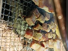 -肉甲韩国木炭烤肉(新壹街1店)