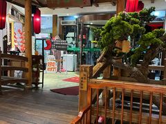 -老西门·常州菜·20年老品牌(新区店)