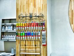 -吾行DIY手工坊(壹方北馆店)