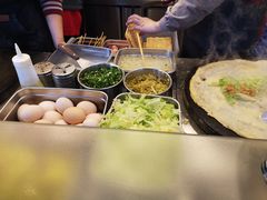 -卞姐蛋饼(陕西南路店)