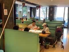 -粥全粥到海鲜家常菜·海肠捞饭(嫩江路店)