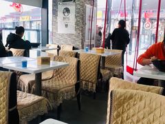 大堂-多呗辣麻辣香锅(万达广场店)