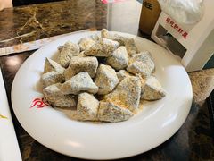 -郑喜旺烧烤(郑州总店)
