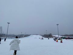 -棋盘山冰雪大世界