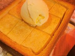 面白诱惑-绿茶餐厅(蓝色港湾店)