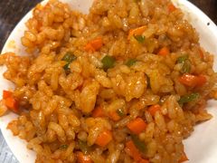 -韩风烤牛肉冷面店