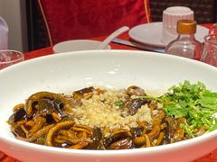 -玉华台饭庄·淮扬菜·烤鸭(望京店)