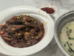 -胡世羊肉汤(南街店)