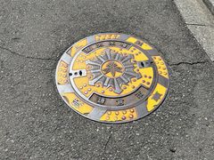 -灌篮高手动画打卡地