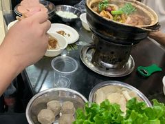 -川香煲(茅台路店)