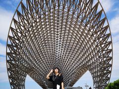 -南汇嘴观海公园